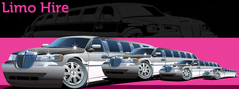 Derby Limo Hire